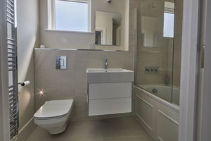 Bathroom- click for photo gallery